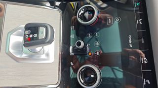 Land Rover Range Rover Evoque 2019 180D HYBRID HSE R-DYNAMIC SUNROOF 180HP-thumb-28