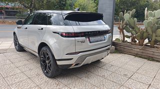 Land Rover Range Rover Evoque 2019 180D HYBRID HSE R-DYNAMIC SUNROOF 180HP-thumb-32