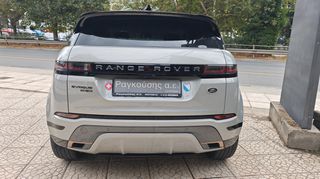 Land Rover Range Rover Evoque 2019 180D HYBRID HSE R-DYNAMIC SUNROOF 180HP-thumb-34