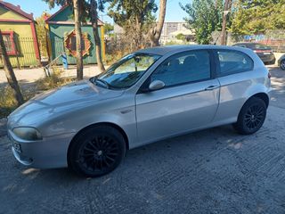 Alfa Romeo Alfa 147 2007