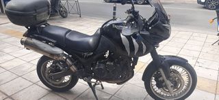 Triumph Tiger 955i Executive 2004 955 i executive