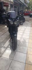 Triumph Tiger 955i Executive 2004 955 i executive-thumb-1