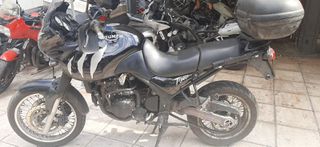 Triumph Tiger 955i Executive 2004 955 i executive-thumb-2