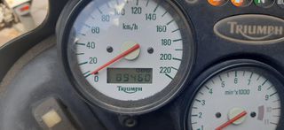 Triumph Tiger 955i Executive 2004 955 i executive-thumb-3