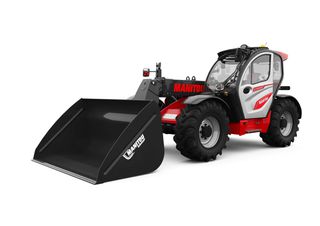 Τηλεσκοπικά Περονοφόρα Manitou 2022 737-130+/ 635-130 +ΑC +ΣΑΝ ΚΑΙΝΟΥΡΓΙΑ