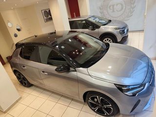 Opel Corsa 2021 ELEGANCE