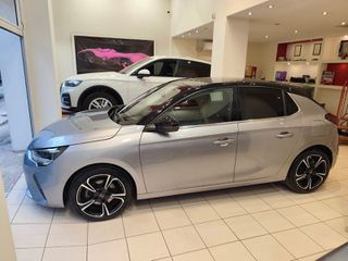 Opel Corsa 2021 ELEGANCE-thumb-2