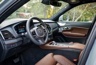 Volvo XC 90 2024 B5