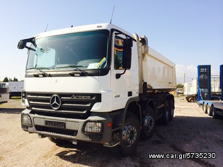 Ανατροπή Mercedes-Benz 2010 4141-thumb-1