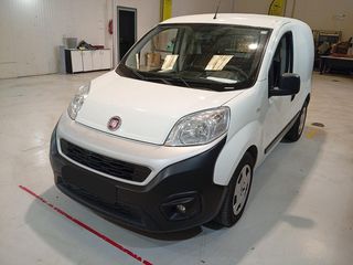 Fiat Fiorino 2021 VAN MJET-2 1.3 SX PACKC TECNICO PRO EURO-6 ΕΛΛΗΝΙΚΟ