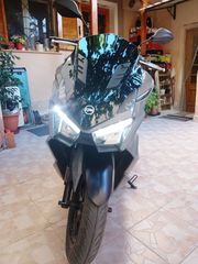 Sym Jet X 125 2021 ABS