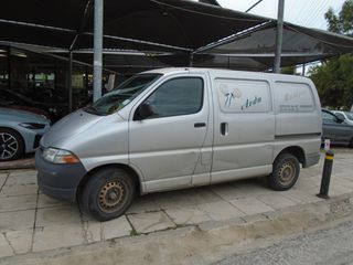 Κλούβα Toyota 2000 HIACE-thumb-1