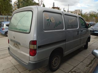 Κλούβα Toyota 2000 HIACE-thumb-2