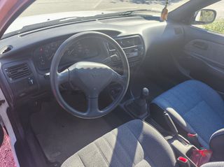 Toyota Corolla 1993 1.3 XLI-thumb-3