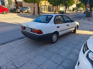 Toyota Corolla 1993 1.3 XLI-thumb-2