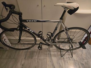 Δρόμου - Κούρσας Trek 2004 Trek Alpha Aluminum US Postal Edition