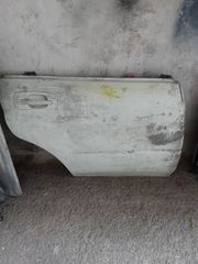 ΠΟΡΤΑ ΠΙΣΩ ΔΕΞΙΑ SUBARU IMBREZA 2002