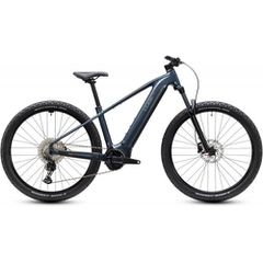 All - Mountain Cube 2026 Reaction Hybrid ONE 720 oolonggrey´n´reflex - 2027