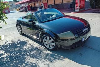 Audi TT 2005
