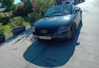 Audi TT 2005-thumb-1