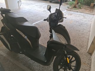 Sym Symphony ST 200i 2026 TOP BOX-thumb-1