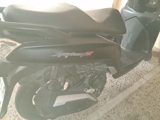 Sym Symphony ST 200i 2026 TOP BOX-thumb-2