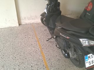 Sym Symphony ST 200i 2026 TOP BOX-thumb-5