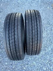 215/75R17.5 TEMAXIA 2 SAVA DOT1725 98%PELMA*******ZAROGIANNHS***NIKOLAOS********