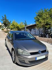 Volkswagen Golf 2013 Bluemotion