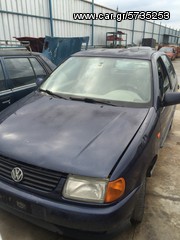 Volkswagen Polo  '96
