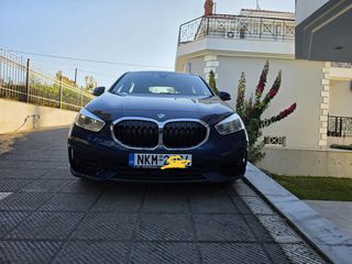 Bmw 116 2021