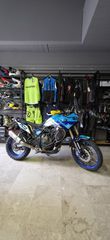 Yamaha XTZ 700 Tenere 2020 Tenere-thumb-1