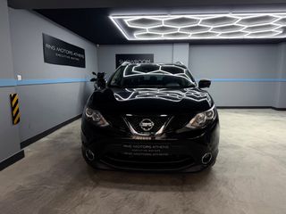 Nissan Qashqai 2015 1.2 Connect Edition Panorama-thumb-6