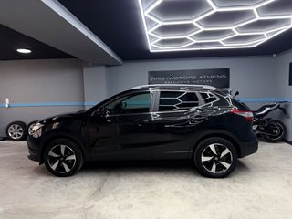 Nissan Qashqai 2015 1.2 Connect Edition Panorama-thumb-7