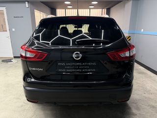 Nissan Qashqai 2015 1.2 Connect Edition Panorama-thumb-10