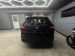 Nissan Qashqai 2015 1.2 Connect Edition Panorama-thumb-11