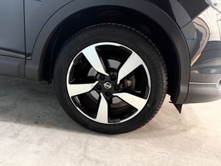 Nissan Qashqai 2015 1.2 Connect Edition Panorama-thumb-12