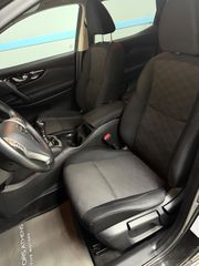 Nissan Qashqai 2015 1.2 Connect Edition Panorama-thumb-14
