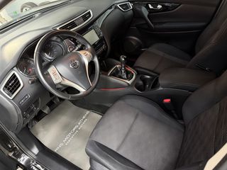 Nissan Qashqai 2015 1.2 Connect Edition Panorama-thumb-15