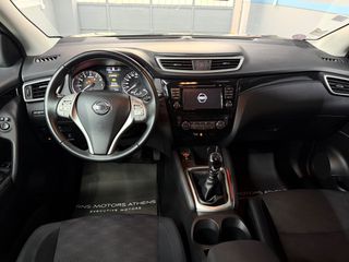 Nissan Qashqai 2015 1.2 Connect Edition Panorama-thumb-16