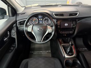 Nissan Qashqai 2015 1.2 Connect Edition Panorama-thumb-17