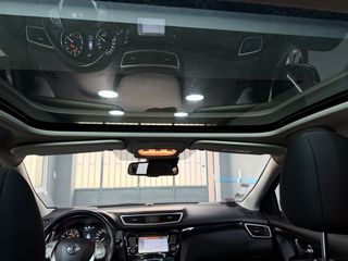 Nissan Qashqai 2015 1.2 Connect Edition Panorama-thumb-19
