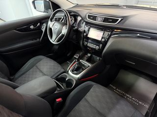 Nissan Qashqai 2015 1.2 Connect Edition Panorama-thumb-21