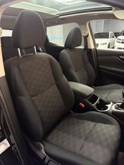 Nissan Qashqai 2015 1.2 Connect Edition Panorama-thumb-22