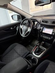 Nissan Qashqai 2015 1.2 Connect Edition Panorama-thumb-24