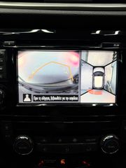 Nissan Qashqai 2015 1.2 Connect Edition Panorama-thumb-26