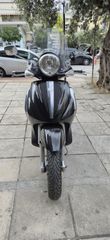 Piaggio Beverly 300i Tourer 2009-thumb-1