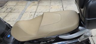 Piaggio Beverly 300i Tourer 2009-thumb-7