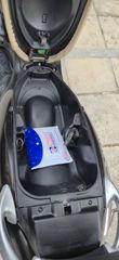 Piaggio Beverly 300i Tourer 2009-thumb-8