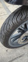 Piaggio Beverly 300i Tourer 2009-thumb-10